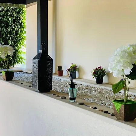 Amazing Two Bedroom In Flamingos, Marbella Apartamento
