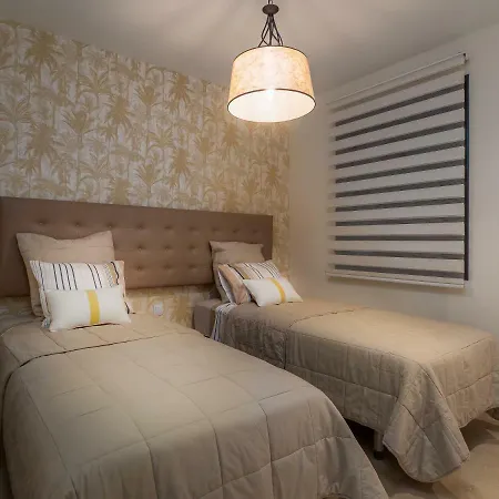 Apartamento Amazing Two Bedroom In Flamingos, Marbella