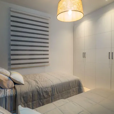 Apartamento Amazing Two Bedroom In Flamingos, Marbella Estepona