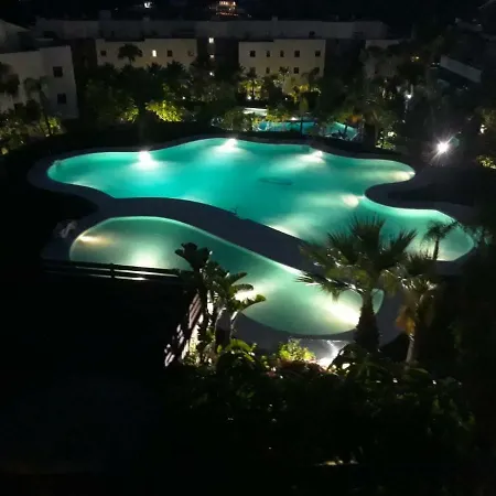 Apartamento Amazing Two Bedroom In Flamingos, Marbella *