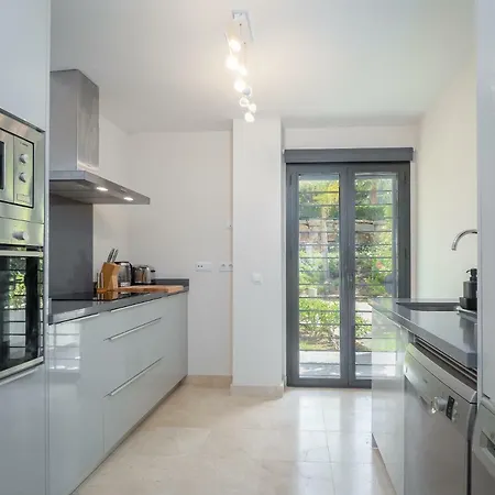 Amazing Two Bedroom In Flamingos, Marbella