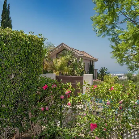 Apartamento Amazing Two Bedroom In Flamingos, Marbella